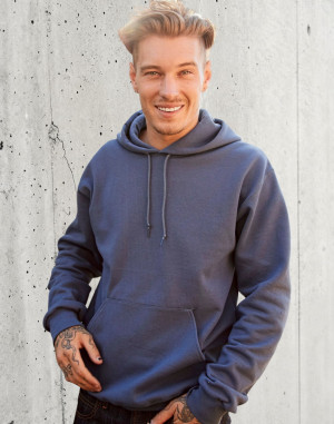 JZ996M - JERZEES - Sweat à capuche unisexe